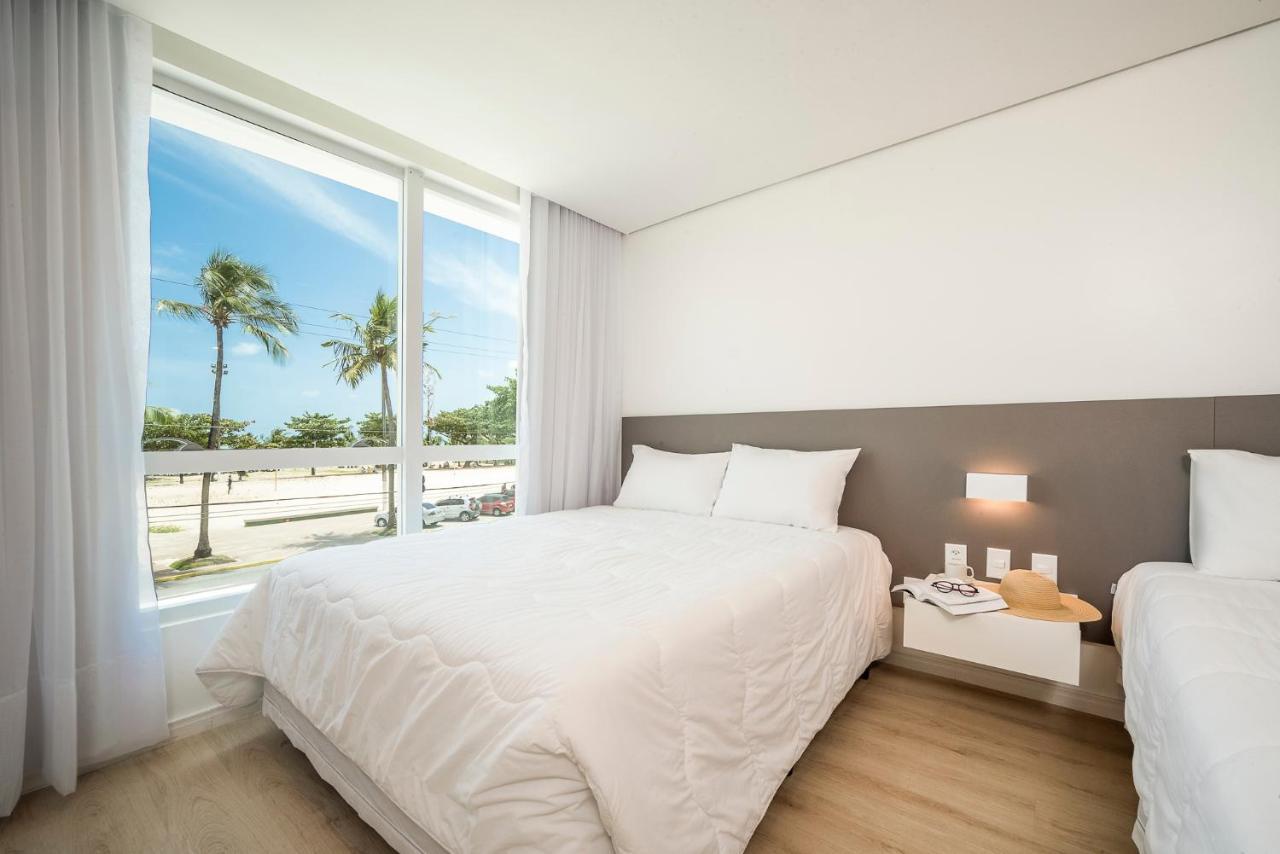 Hotel Praia Bonita Jangadeiros Pajucara Maceió エクステリア 写真