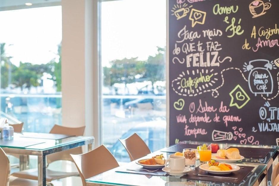 Hotel Praia Bonita Jangadeiros Pajucara Maceió エクステリア 写真