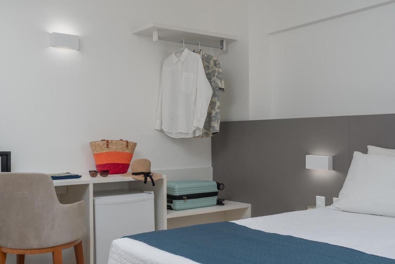 Hotel Praia Bonita Jangadeiros Pajucara Maceió エクステリア 写真