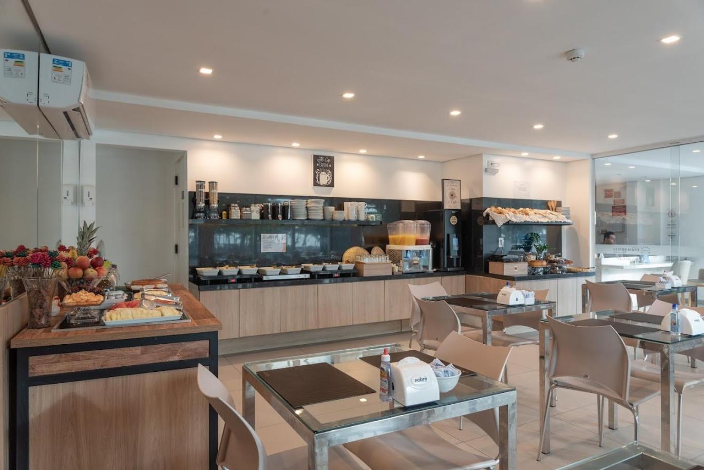 Hotel Praia Bonita Jangadeiros Pajucara Maceió エクステリア 写真