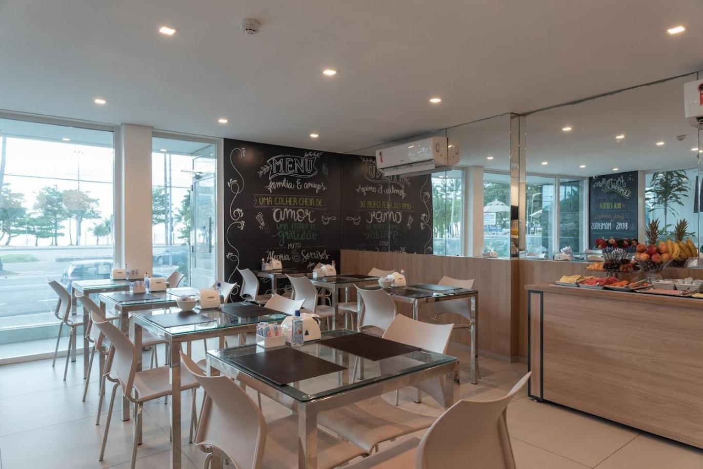 Hotel Praia Bonita Jangadeiros Pajucara Maceió エクステリア 写真