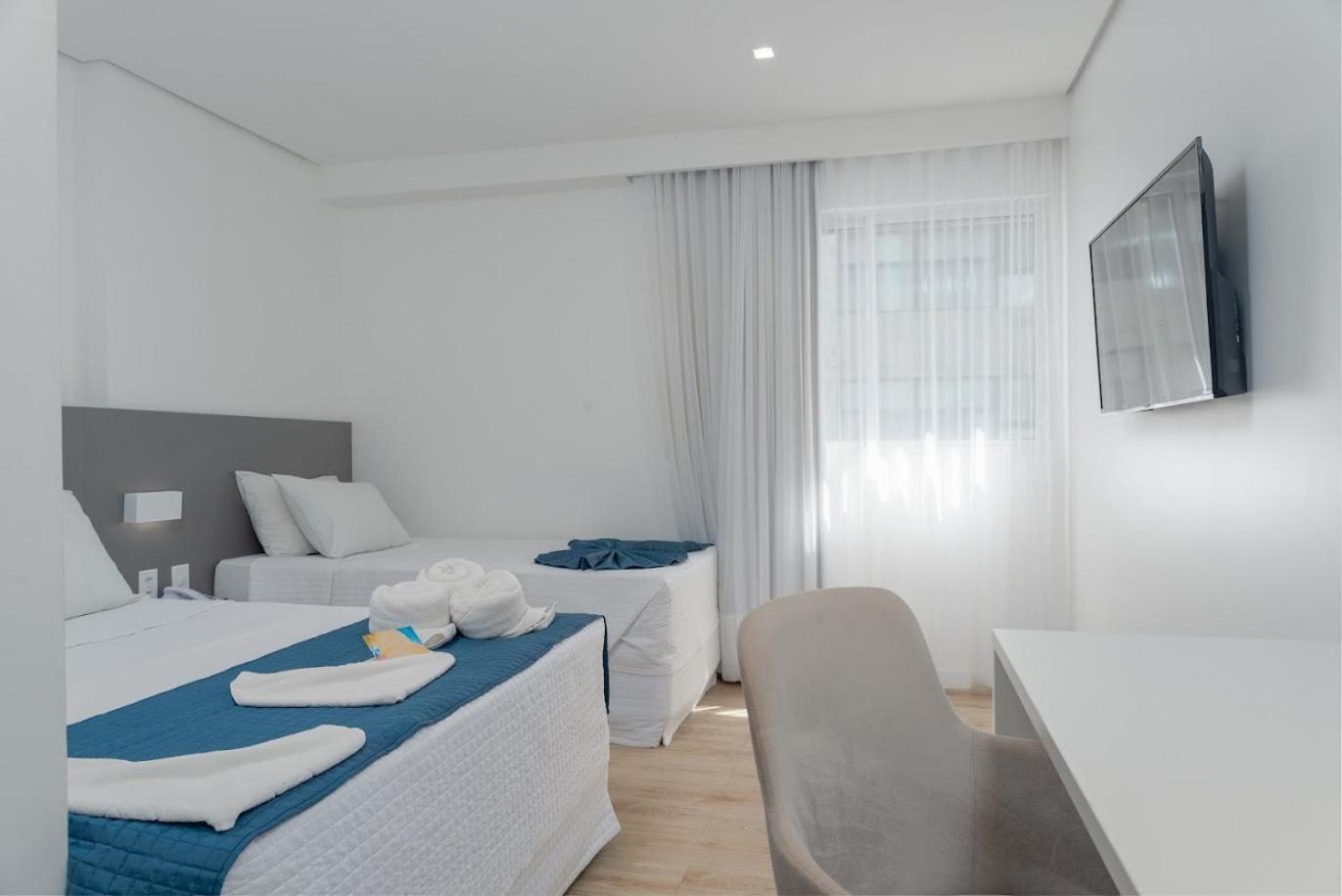 Hotel Praia Bonita Jangadeiros Pajucara Maceió エクステリア 写真
