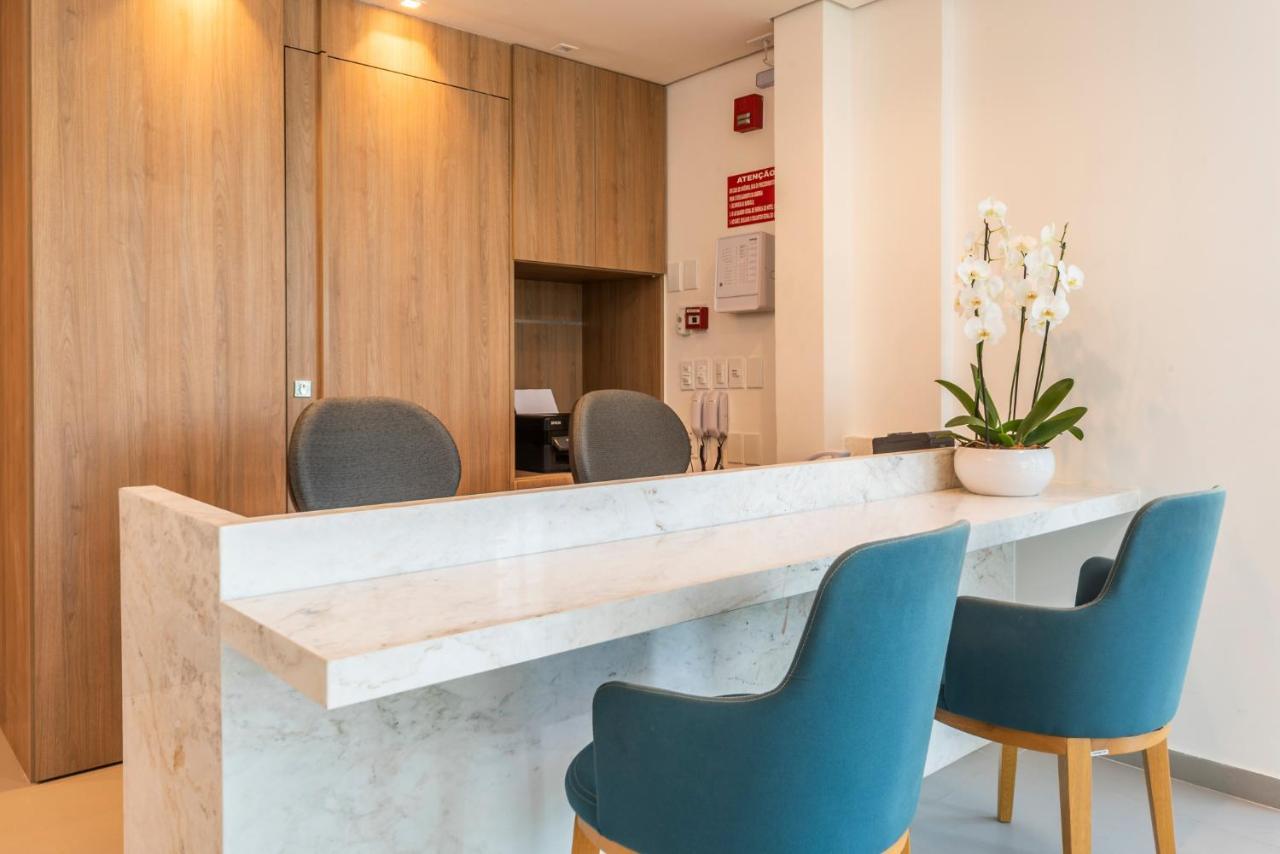 Hotel Praia Bonita Jangadeiros Pajucara Maceió エクステリア 写真