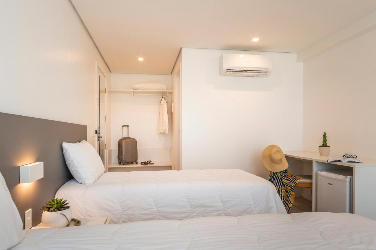 Hotel Praia Bonita Jangadeiros Pajucara Maceió エクステリア 写真