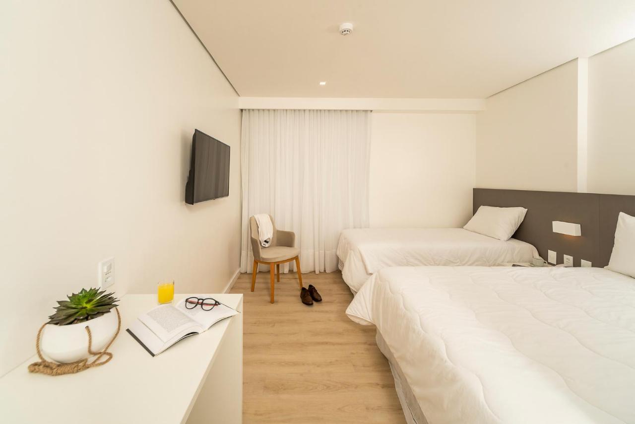 Hotel Praia Bonita Jangadeiros Pajucara Maceió エクステリア 写真