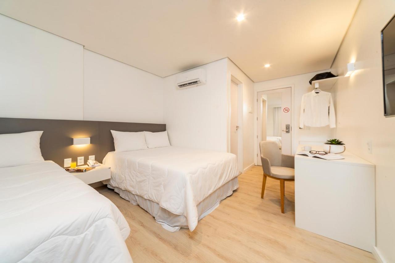 Hotel Praia Bonita Jangadeiros Pajucara Maceió エクステリア 写真
