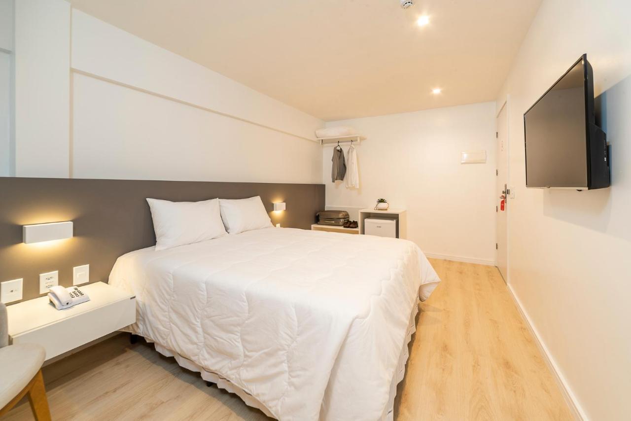Hotel Praia Bonita Jangadeiros Pajucara Maceió エクステリア 写真